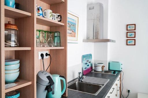 Obzor Tatyana Apartaments Bonjour Bagian luar foto