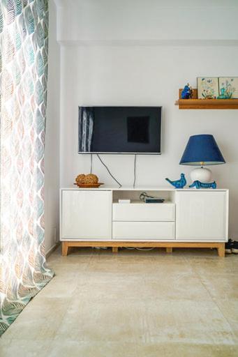 Obzor Tatyana Apartaments Bonjour Bagian luar foto