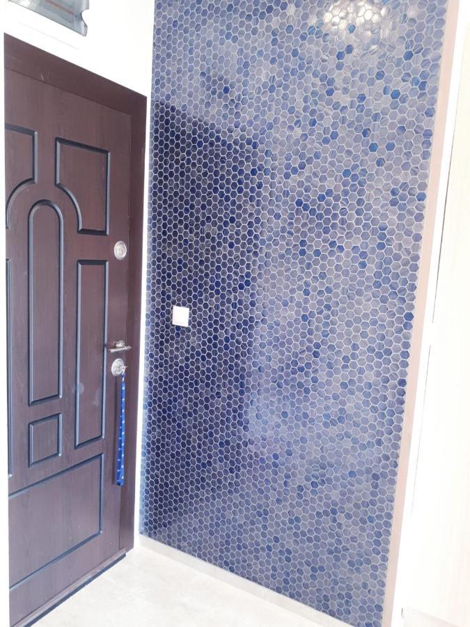 Obzor Tatyana Apartaments Bonjour Bagian luar foto