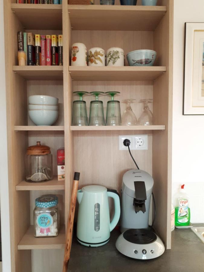 Obzor Tatyana Apartaments Bonjour Bagian luar foto