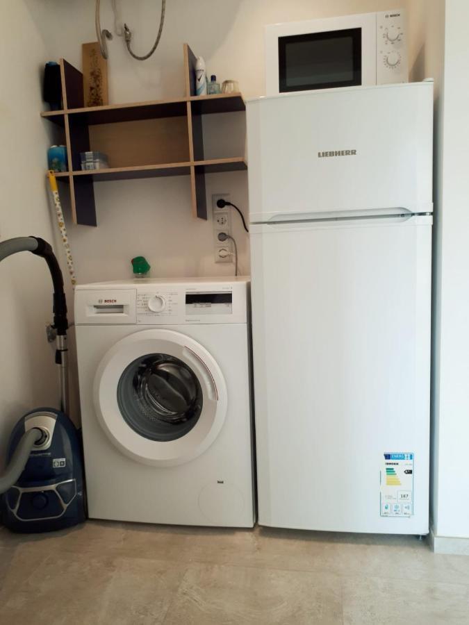 Obzor Tatyana Apartaments Bonjour Bagian luar foto